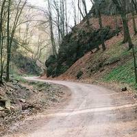 Sample scheduled Instagram post - landscape photo